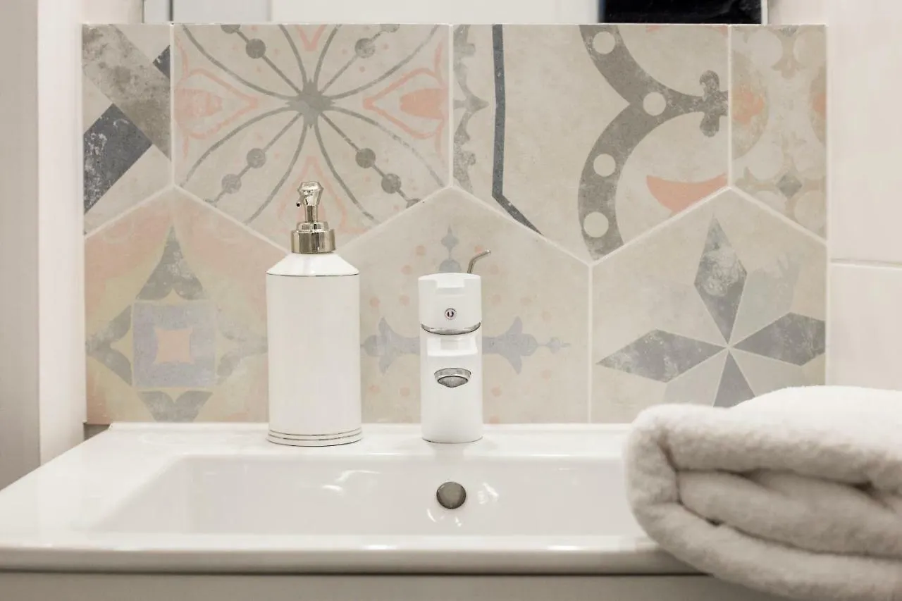 Apartament Blekitny | Chill And The City Apartments Gdansk
