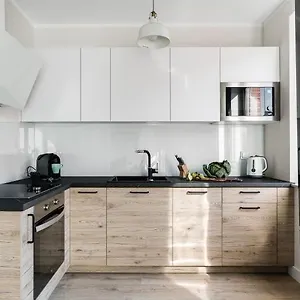 Old Town - Oldnova By Welcome Apartment